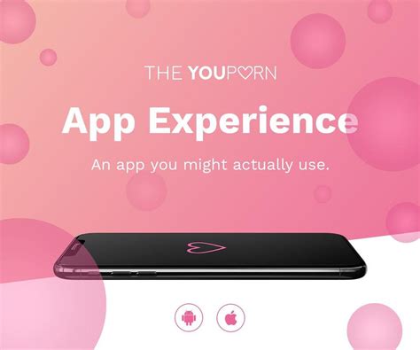 mobile mobile porn|YouPorn Launches Standalone App Experience For Secure .